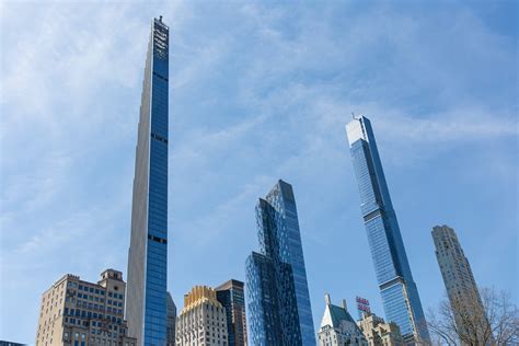 Los 8 edificios más altos de Nueva York - City Sightseeing