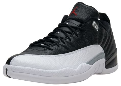 Air Jordan 12 Low Playoffs Release Date - Sneaker Bar Detroit