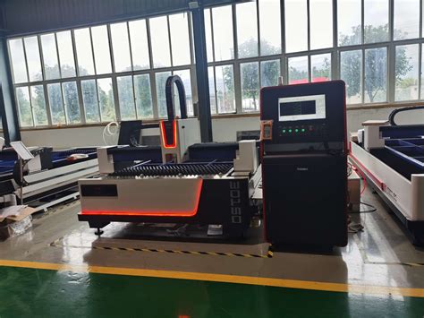 Best Fiber laser cutting machines Top 10 factory in China