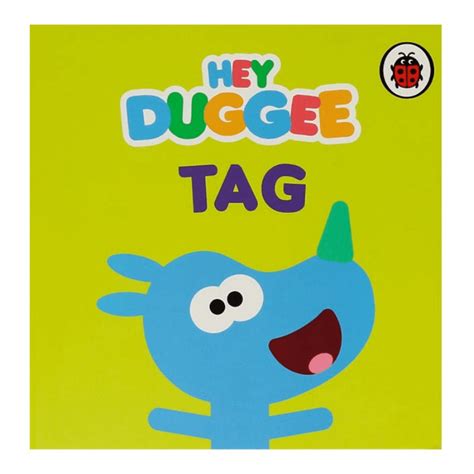 Hey Duggee: Tag – PoundToy™‎