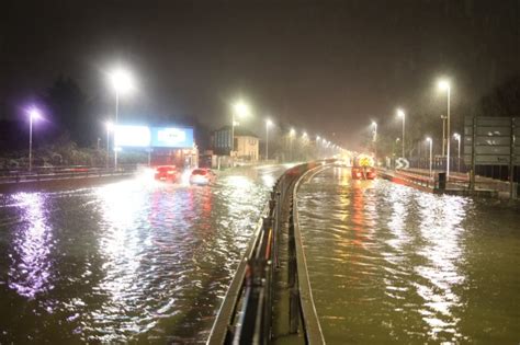 Over 300 UK flood warnings issued with more rain on its way | UK News | Metro News