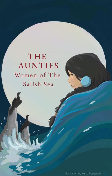 Added Show! The Aunties - Women of the Salish Sea - The Washington Center for the Performing Arts