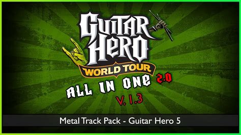 Guitar hero world tour pc spec - acetocheap