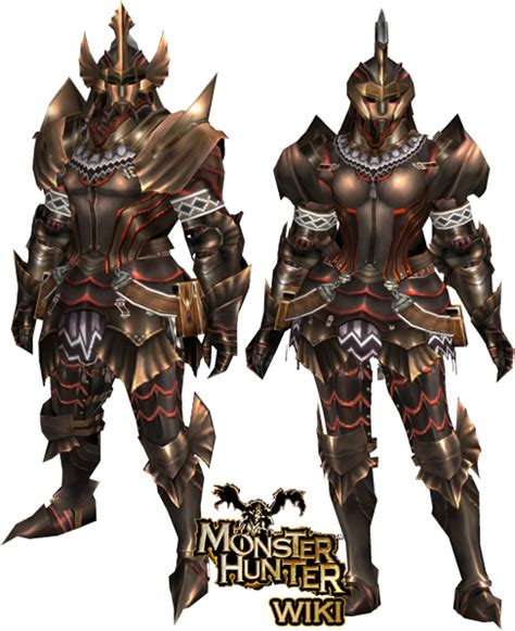 Kushala Armor (Blade) | Monster Hunter Wiki | FANDOM powered by Wikia