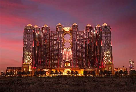 Melco now planning to include gaming space in Studio City Phase 2 – IAG