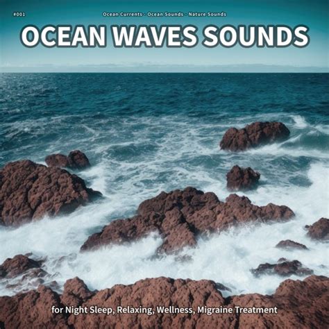 Stream Ocean Waves Sounds, Pt. 4 by Ocean Currents | Listen online for ...