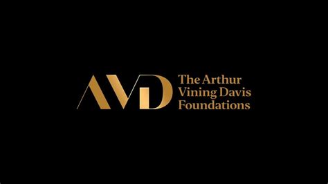 The Arthur Vining Davis Foundations Logo