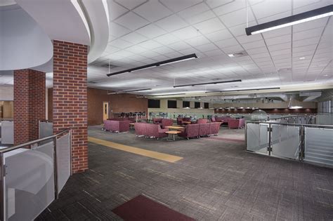 Merit Construction — Alcoa High School