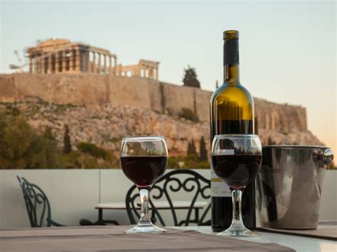 Media Gallery ÷ Acropolis View Hotel ÷ Athens, Greece