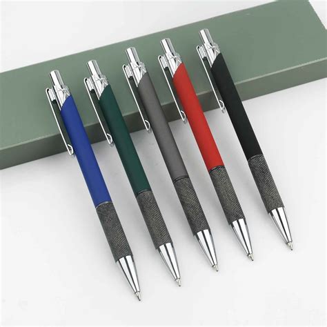 Best Metal Writing Pen - ballpenmanufacturer