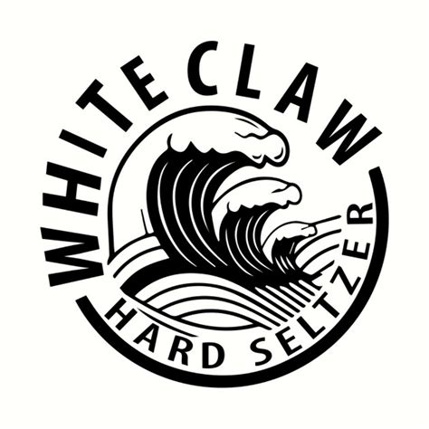 Download High Quality white claw logo vector Transparent PNG Images - Art Prim clip arts 2019