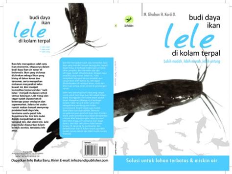 Budidaya Ikan Lele di Kolam Terpal | Berbagi Terbaru