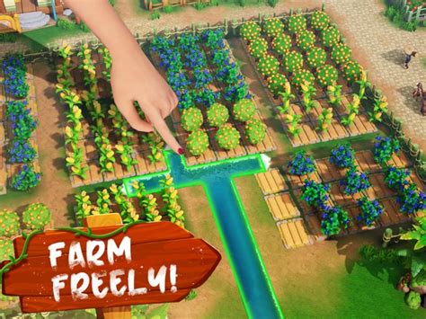 Family Farm Adventure on AppGamer.com