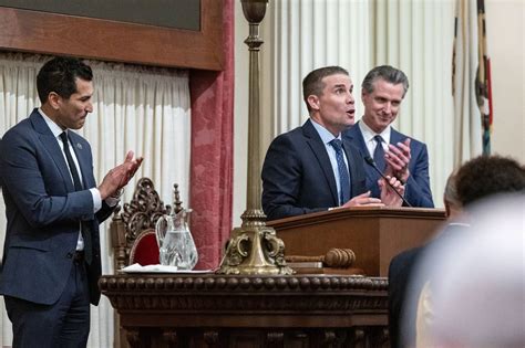 California Democrats, Gavin Newsom reach budget deal to close major ...