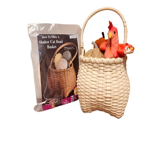 Basket Weaving Kits