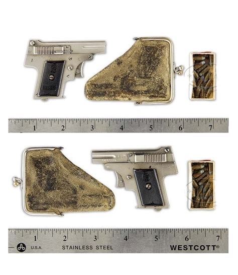 The 2mm Kolibri :: Guns.com