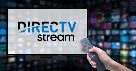 AT&T TV Is Becoming DIRECTV STREAM: What You Should Know