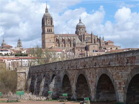 catedral nueva salamanca - Google-søk | Catedral de salamanca, Fotos salamanca, Viajar por españa