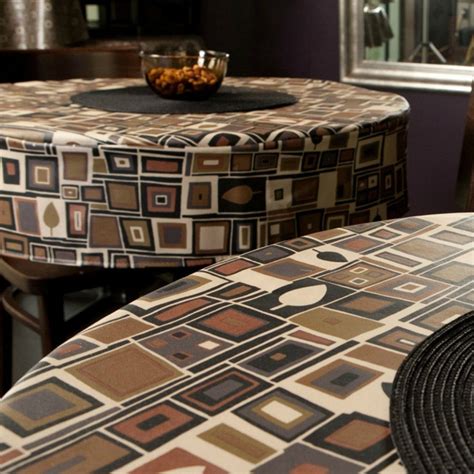 Vinyl Fabrics - Custom Tablecloths - We make any size. | Customvinyltablecloths.com