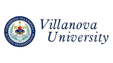 Villanova University Logo