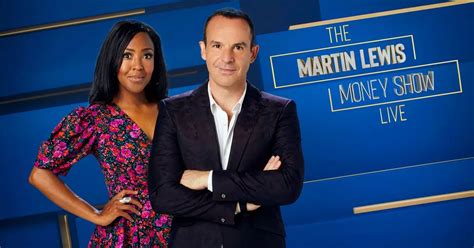 When is ITV's The Martin Lewis Money Show back on TV? - CoventryLive