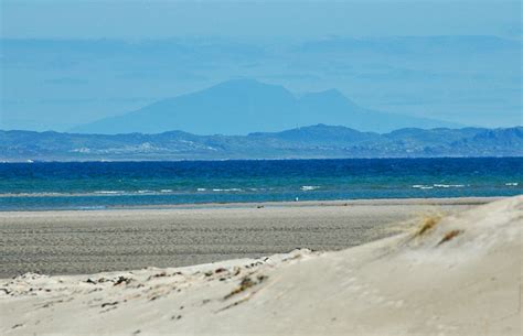 Mull and Colonsay from Islay | Islay, Scottish landscape, Colonsay