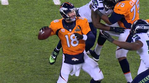 Full Highlight: Super Bowl XLVIII: Seahawks vs Broncos highlights NFL ...