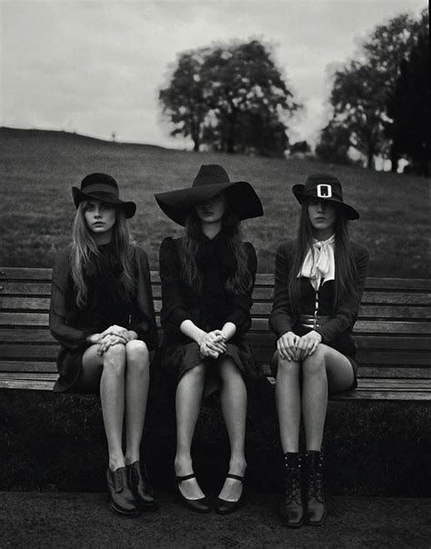 BEYOND BFFS: HOW TO CREATE A COVEN - the Numinous