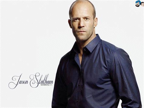 Jason Statham Wallpapers - Wallpaper Cave