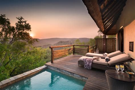 22 Affordable Safari Lodges & Hotels in South Africa | Go2Africa