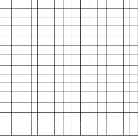 Solubility Chart Template Free Download