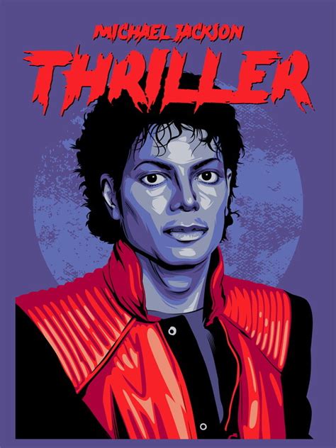 ArtStation - THRILLER