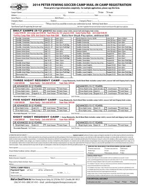 Fillable Online Athlete Evaluation Agreement Form - paralympic.org Fax Email Print - pdfFiller