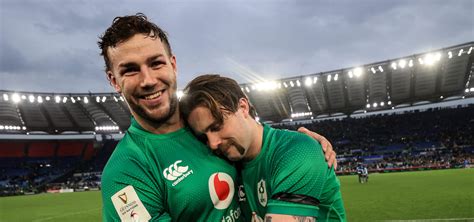 Rugby Players Ireland Awards Nominees 2023 - Rugby Players Ireland