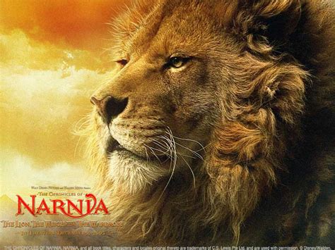 Image - Narnia-Aslan.jpg - WikiNarnia - The Chronicles of Narnia, C.S. Lewis