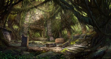 Dennis Chan | 2D Masters | Pinterest | Art google, Concept art and RPG