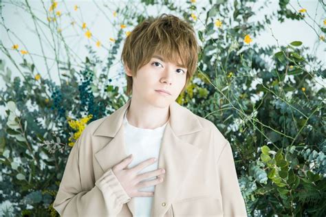 Yuma Uchida to release 1st full length album, announces 1st live tour ...