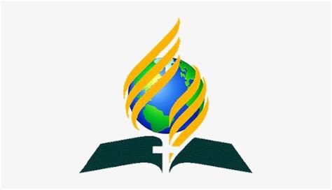 303504-tisdac Sda Logo - Seventh Day Adventist Logo Transparent PNG ...