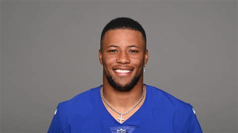 Breaking: 2 Giants Rivals Among Favorites to Sign Saquon Barkley after ...