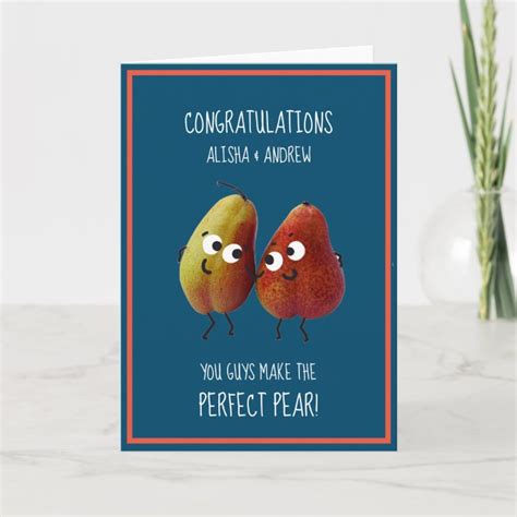 Cute Congratulations Card | Zazzle