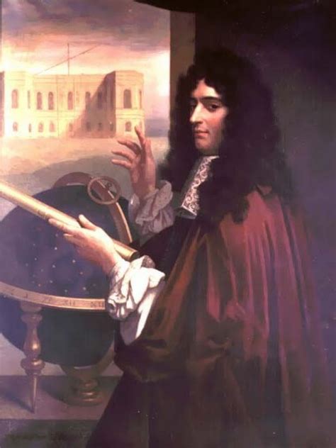 Giovanni Cassini Biography | Space