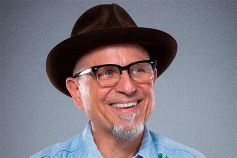 Bobcat Goldthwait | Live in Denver | Comedy Works