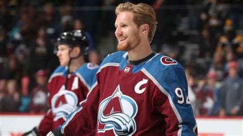 Gabriel Landeskog Net Worth, Career, Endorsements, Wife, Family, and more