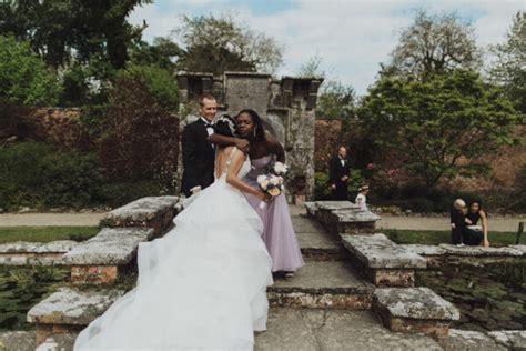 Dromoland castle wedding photography - Outdoor weddings Ireland