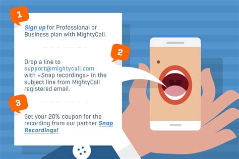 Seven Best Voicemail Greetings for Your Business | MightyCall