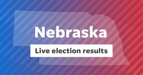 Lincoln Nebraska Election Results 2024 - Emmie Isadora