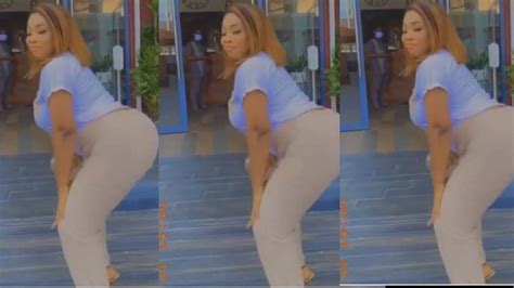 Check Out Moesha Boduong’s New Dance Moves With Her Big Nyash | New dance moves, Dance moves ...