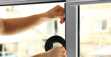 Weather Stripping How-Tos for Doors and Windows | Life's Dirty. Clean Easy.