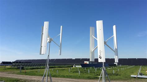 The Benefits of a Mini Wind Turbine for Home | Singularity Hub