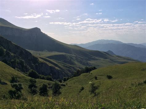 Hiking in Dilijan National Park (Transcaucasian Trail) - Feel Armenia